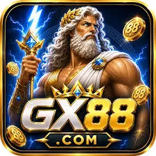 GX88 - Game TPS Terunggul untuk Petualangan Seru