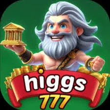 HIGGS777 - Balapan Seru di Dunia Virtual
