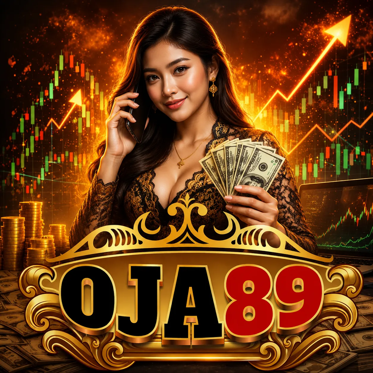 OJA89 - Simulasi Hidup yang Menyenangkan