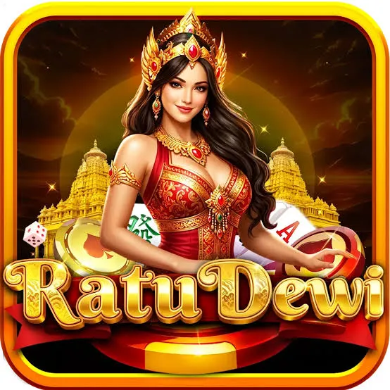 RATUDEWI - Game FPS Seru dan Menantang